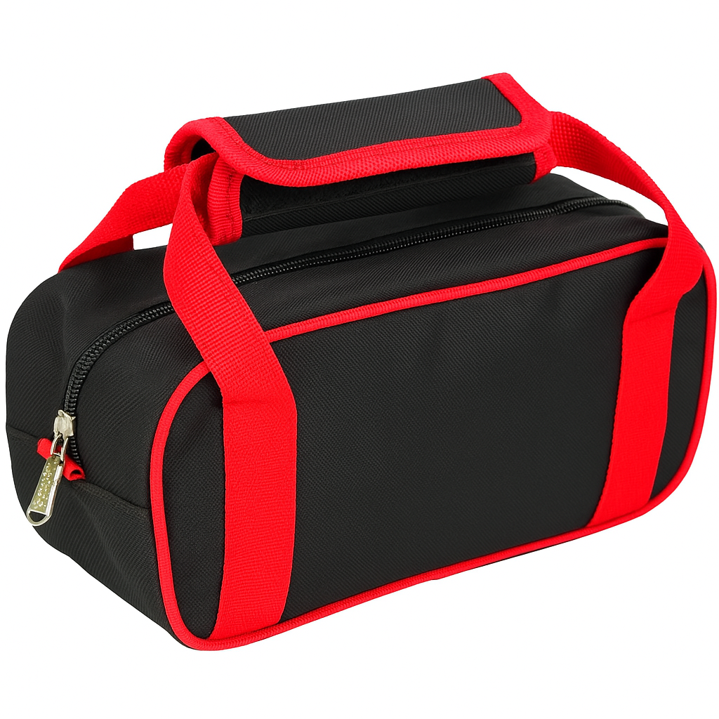 Eishockey Accessorybag Iron Blaze Zubehörtasche 28x13x14cm